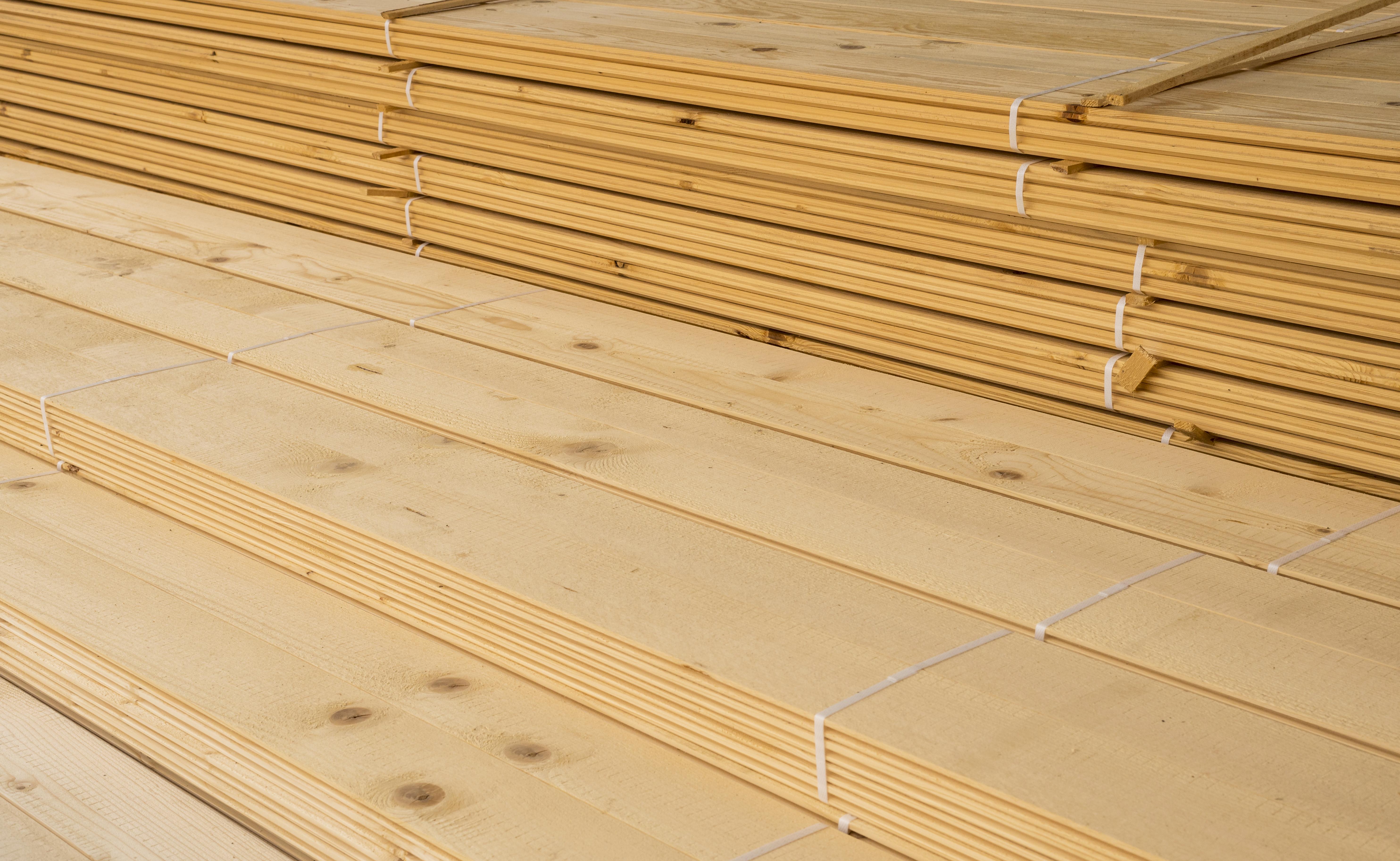 Madera contrachapada